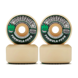 Колеса Spitfire F4 101 Conicals sf26-101con56 (natural)