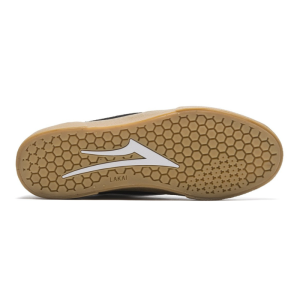 Кеды Lakai Cambridge MS3200252A00-BLKGS (black gum)