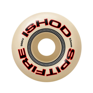 Колеса Spitfire F4 99 Ishod Lock-In Classic sf26-ishod53 (natural)