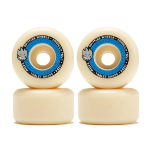 Колеса Spitfire F4 99 Tablets sf26-tab54 (natural)