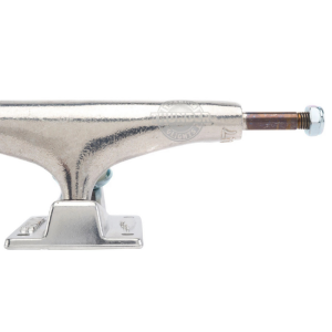 Подвески Для Скейтборда Thunder Trucks Polished Titanium Lights III th-titlghtspol149 (grey)