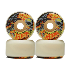 Колеса Spitfire F4 99 Conical Fulls Fabiana Invasion sf26-fabinv54 (natural)