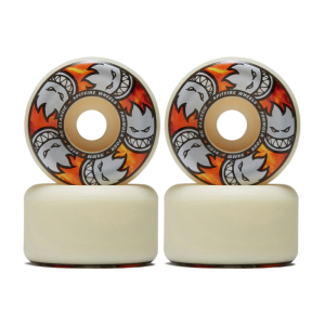 Колеса Spitfire F4 99 Og Classic Multiball sf26-multi54 (natural)