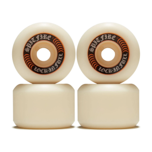Колеса Spitfire F4 99 Lock-Ins Full sf26-lock57 (natural)