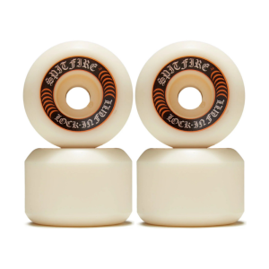 Колеса Spitfire F4 99 Lock-Ins  Full sf26-lock54 (natural)
