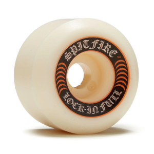Колеса Spitfire F4 99 Lock-Ins  Full sf26-lock54 (natural)