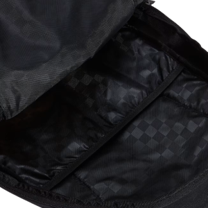 Рюкзак Vans Van Doren Backpack VN000STWBLK (black)