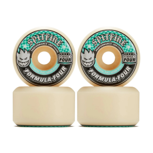Колеса Spitfire F4 97 Conical Fulls sf26-conf58 (natural)