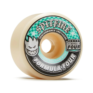 Колеса Spitfire F4 97 Conical Fulls sf26-conf58 (natural)