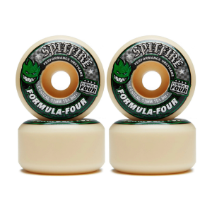 Колеса Spitfire F4 101 Conicals sf26-101con53 (natural)