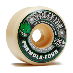 Колеса Spitfire F4 101 Conicals sf26-101con53 (natural)
