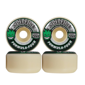 Колеса Spitfire F4 101 Conicals sf26-101con54 (natural)