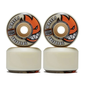 Колеса Spitfire F4 99 Radial Full sf26-radf58 (natural)