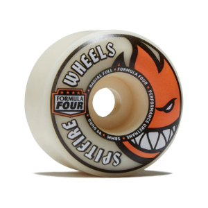 Колеса Spitfire F4 99 Radial Full sf26-radf58 (natural)