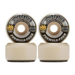 Колеса Spitfire F4 99 Conicals sf26-con52 (natural)