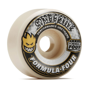 Колеса Spitfire F4 99 Conicals sf26-con52 (natural)