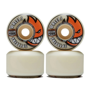 Колеса Spitfire F4 99 Radial Full sf26-radf60 (natural)