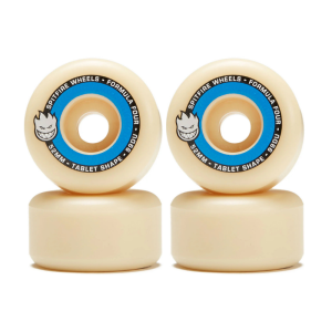 Колеса Spitfire F4 99 Tablets sf26-tab52 (natural)