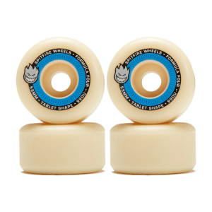 Колеса Spitfire F4 99 Tablets sf26-tab53 (natural)