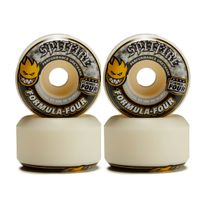Колеса Spitfire F4 99 Conicals sf26-con53 (natural)