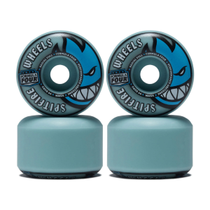 Колеса Spitfire F4 99 Radial Full sf26-fullr55 (light blue)