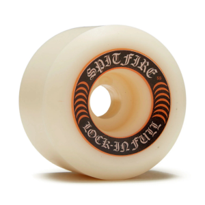 Колеса Spitfire F4 99 Lock-Ins  Full sf26-lock55 (natural)