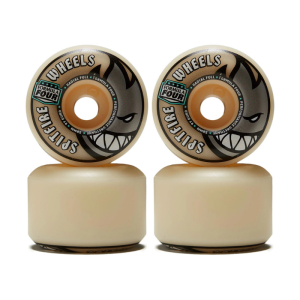 Колеса Spitfire F4 97 Radial Full sf26-rsdf58 (natural)
