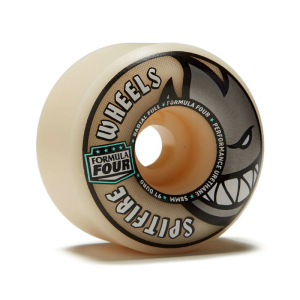 Колеса Spitfire F4 97 Radial Full sf26-rsdf58 (natural)
