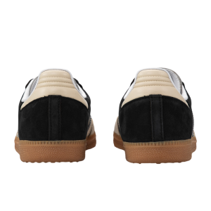 Кроссовки Женские adidas Originals Samba OG IE5836 (black-wonder white)