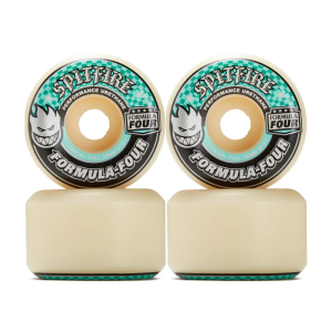 Колеса Spitfire F4 97 Conical Fulls sf26-conf56 (natural)