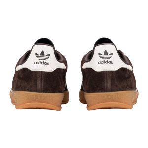 Кроссовки adidas Originals Gazelle Indoor HQ5152 (auco-core white-gum)
