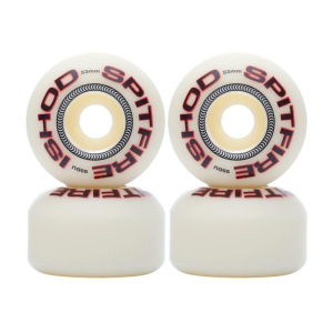 Колеса Spitfire F4 99 Ishod Lock-In Classic sf26-ishod53 (natural)