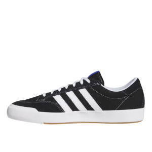 Кеды adidas Skateboarding Nora HQ7537 (core black-cloud white-blue bird)