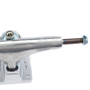 Подвески Для Скейтборда Thunder Trucks Polished Titanium Lights III th-titlghtspol149 (grey)