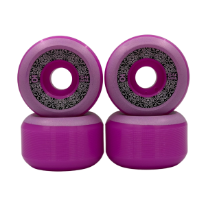 Колеса Юнион Скейтборды Conical Wheel un26-whl-pnk (pink)
