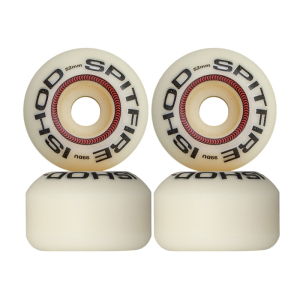 Колеса Spitfire F4 99 Ishod Lock-In Classic sf26-ishod52 (natural)