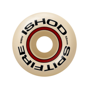 Колеса Spitfire F4 99 Ishod Lock-In Classic sf26-ishod52 (natural)