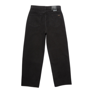 Джинсы Volcom Chillow Denim A1912502BLK- (black)