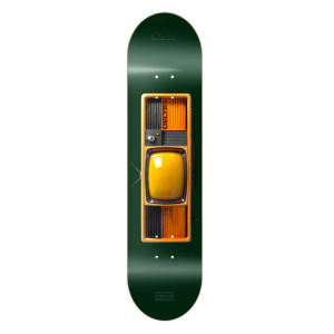 Дека Delta Chill TV 25SUDR020110 (green)