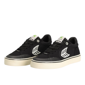 Кеды Cariuma The Vallely 421409B06 (black)