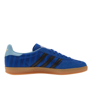 Кроссовки adidas Originals Gazelle Indoor IH9649 (collegiate royal-core black)