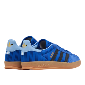 Кроссовки adidas Originals Gazelle Indoor IH9649 (collegiate royal-core black)