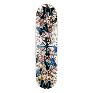Дека Disorder Monarch Heaven DIS10008 (multi)