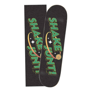 Шкурка Shake Junt Ish Gas Giants Pro 02-06-0281 (black)