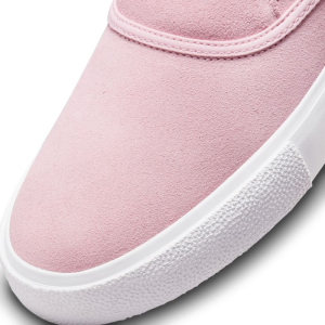 Кеды Nike SB Zoom Verona Slip x Leticia Bufoni DD4940-600 (prism pink-team red)