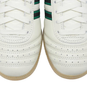 Кроссовки adidas Originals Samba JP IH4354 (off white-gum)