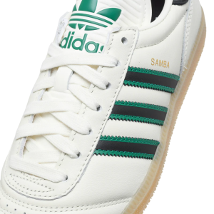 Кроссовки adidas Originals Samba JP IH4354 (off white-gum)