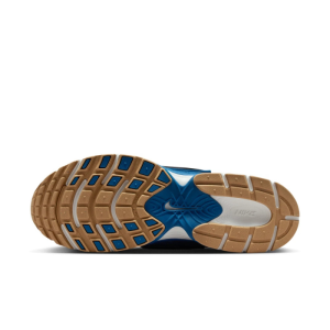 Кроссовки Nike V5 RNR HJ5228-401 (court blue-vast grey)