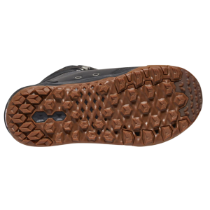 Ботинки Для Сноуборда Vans Infuse VN0A3DILBA21 (black-white)