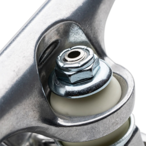 Подвески Для Скейтборда Ace Trucks Af-1 Hollow Polished 55 ATAHP955 (polished)